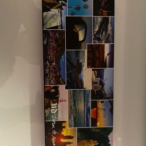 Urban Decay Born to Run Palette